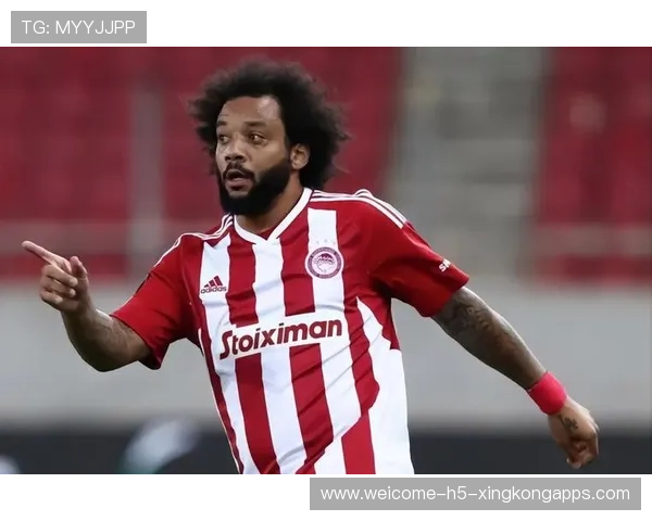 马塞洛国王联赛连败，赛后X发文：这种判罚总会在巴萨这发生，马塞洛现在效力于哪个俱乐部